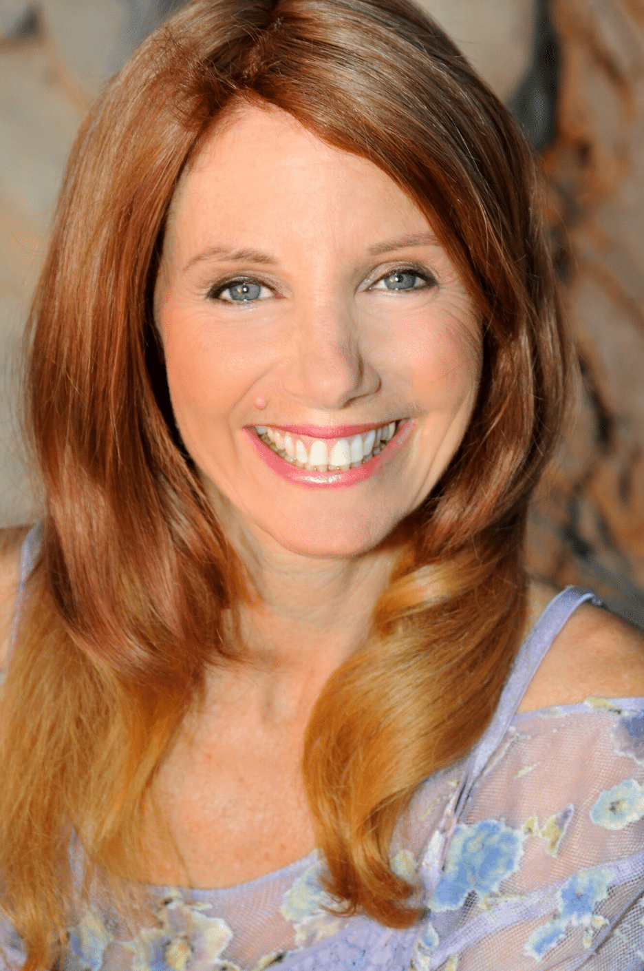 Julia Loggins, digestive health expert and wellness educator